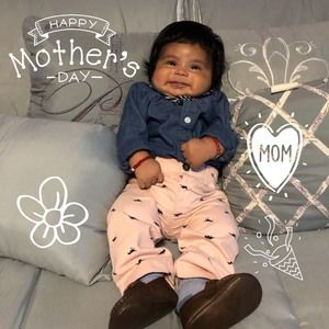 Meet your Posher, Rocío